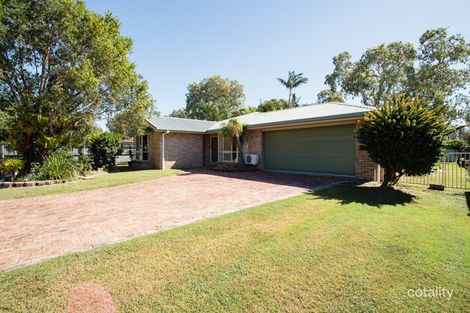 Property photo of 20 Elm Drive Andergrove QLD 4740