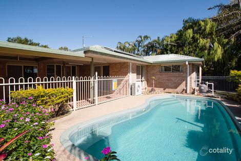 Property photo of 20 Elm Drive Andergrove QLD 4740