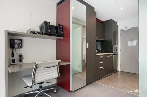 Property photo of 904/181 A'Beckett Street Melbourne VIC 3000