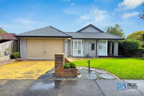 7 Greendale Ct, Narre Warren, VIC 3805
