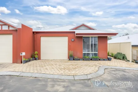 26/2 Heavenly Ct, Australind, WA 6233