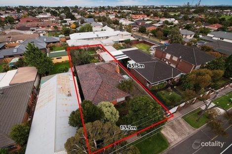 147 Mason St, Newport, VIC 3015