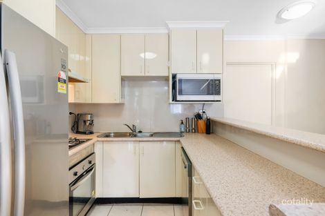 Property photo of 7/2-26 Wattle Crescent Pyrmont NSW 2009