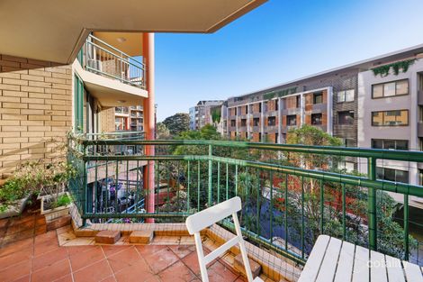 Property photo of 7/2-26 Wattle Crescent Pyrmont NSW 2009