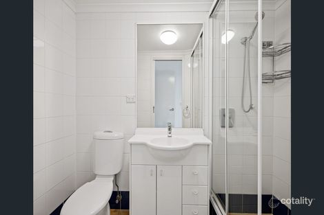 Property photo of 22/18 Captain Cook Crescent Griffith ACT 2603