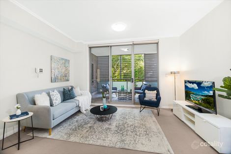 Property photo of 15/1-3 Cherry Street Warrawee NSW 2074