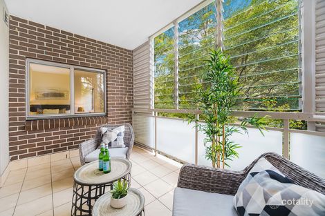 Property photo of 15/1-3 Cherry Street Warrawee NSW 2074