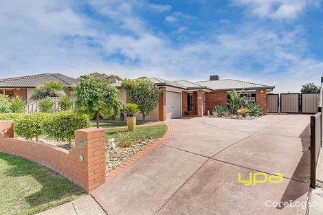 Property photo of 12 Keogh Court Meadow Heights VIC 3048