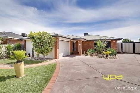 Property photo of 12 Keogh Court Meadow Heights VIC 3048
