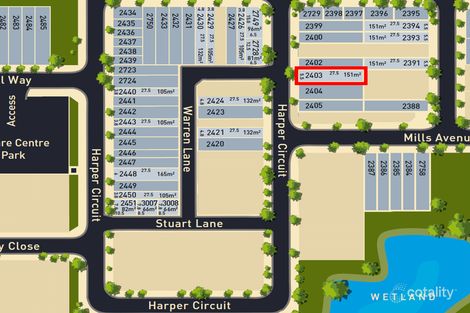 Property photo of 102 Harper Circuit Lightsview SA 5085