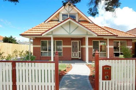 Property photo of 27 Haldane Road Niddrie VIC 3042