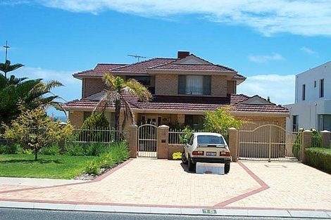 Property photo of 15 Tiller Road Ocean Reef WA 6027