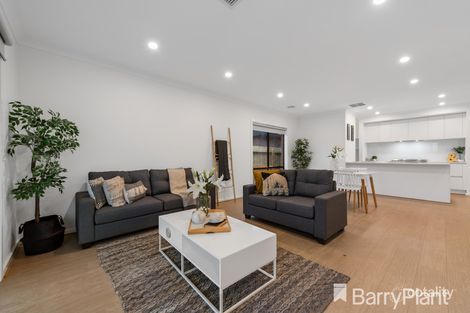 Property photo of 68 Cordhill Circuit Aintree VIC 3336