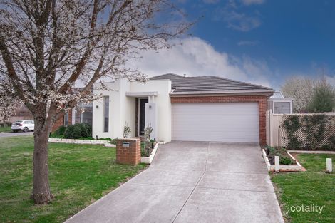 1 Moseley St, Alfredton, VIC 3350