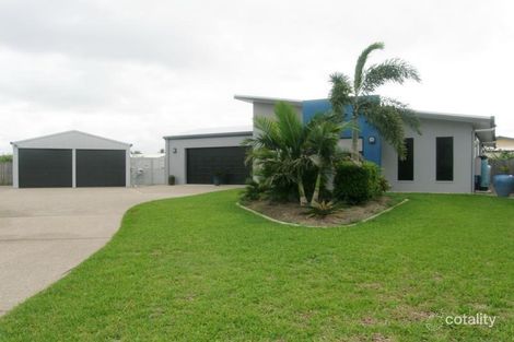 18 Sheedy Cres, Marian, QLD 4753