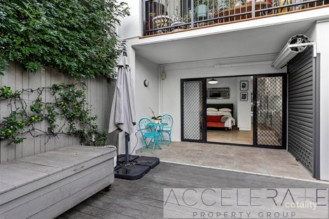 9/671-691 Brunswick St, New Farm, QLD 4005