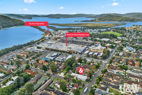 2/77 Victoria Rd, Woy Woy, NSW 2256