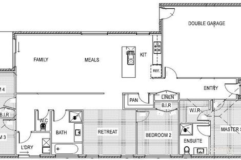 Property photo of 4 Mayview Court Brookfield VIC 3338