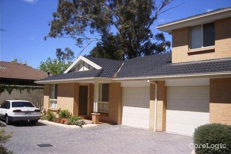 Property photo of 6/7 Peter Court Jamisontown NSW 2750