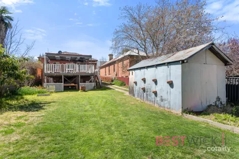 Property photo of 278 Piper Street Bathurst NSW 2795