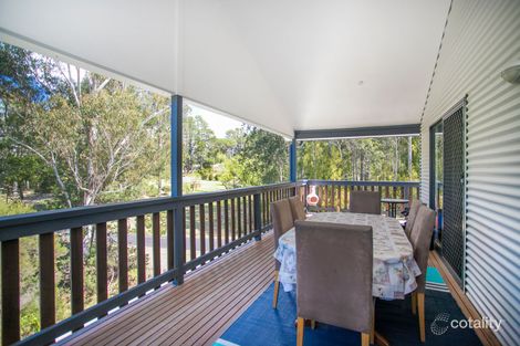 Property photo of 1/40 Veitch Street Mogo NSW 2536