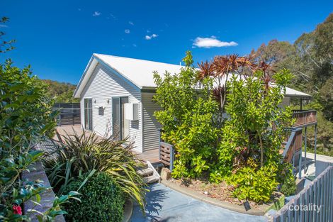 Property photo of 1/40 Veitch Street Mogo NSW 2536