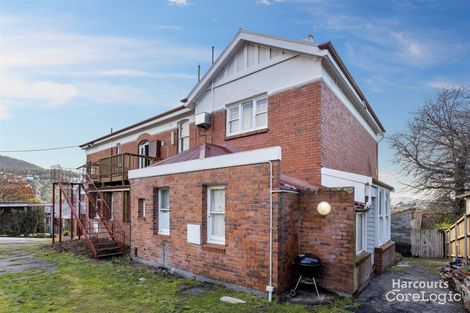 Property photo of 4/3 Wentworth Street South Hobart TAS 7004