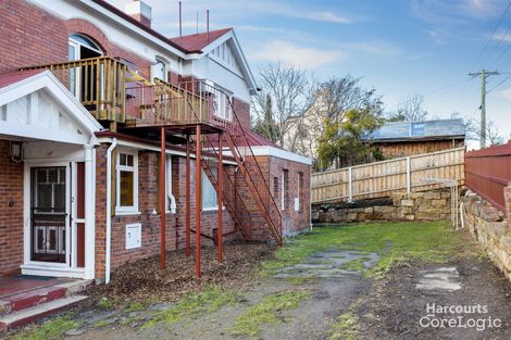 Property photo of 4/3 Wentworth Street South Hobart TAS 7004