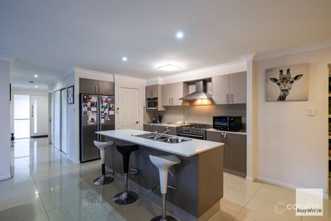 Property photo of 18 Park Edge Place Redland Bay QLD 4165