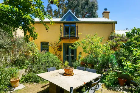 Property photo of 19A Hargraves Street Castlemaine VIC 3450