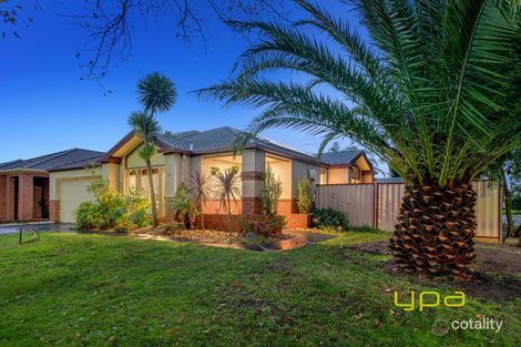 Property photo of 31 Horsham Drive Cranbourne East VIC 3977