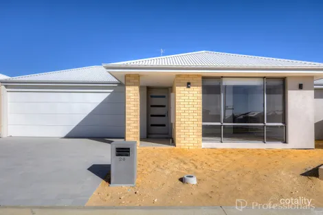 Property photo of 26 Coconuts Avenue Eglinton WA 6034