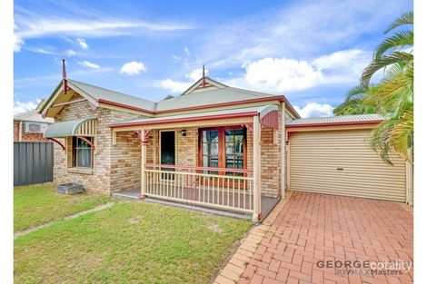 Property photo of 8 Mandarin Close Forest Lake QLD 4078