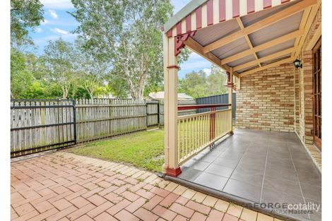Property photo of 8 Mandarin Close Forest Lake QLD 4078