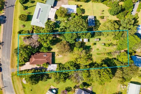 Property photo of 12 Shearer Drive Woolgoolga NSW 2456