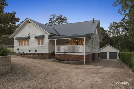 206 Cordeaux Rd, Mount Kembla, NSW 2526