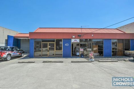 43 Titan Dr, Carrum Downs, VIC 3201