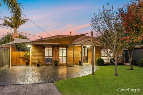 Property photo of 1 Beautex Court Aspendale Gardens VIC 3195