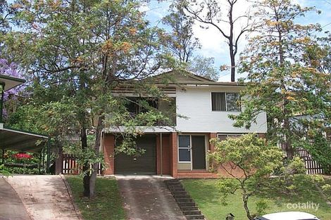 2 Grandis Ct, Everton Hills, QLD 4053