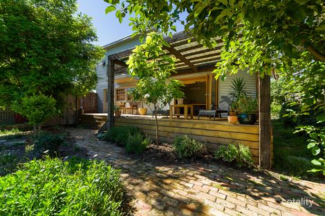 Property photo of 152 Main Road Chewton VIC 3451