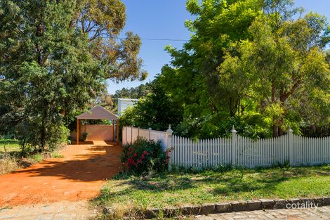 Property photo of 152 Main Road Chewton VIC 3451
