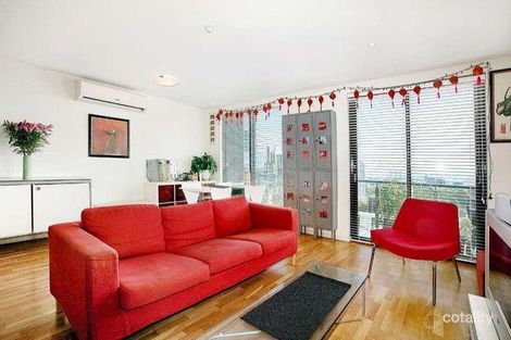 Property photo of 2703/87 Franklin Street Melbourne VIC 3000