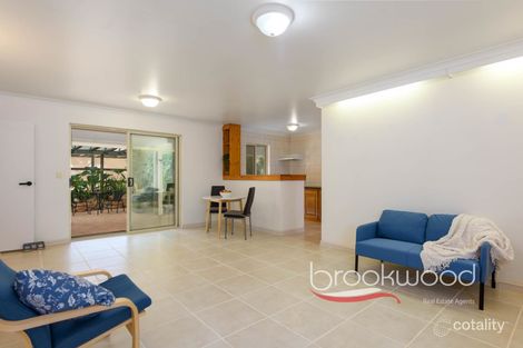 Property photo of 184 Hyde Drive Wundowie WA 6560
