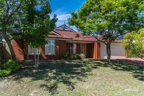 Property photo of 20 Oldham Pass High Wycombe WA 6057