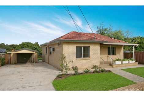 Property photo of 196 Buffalo Road Ryde NSW 2112