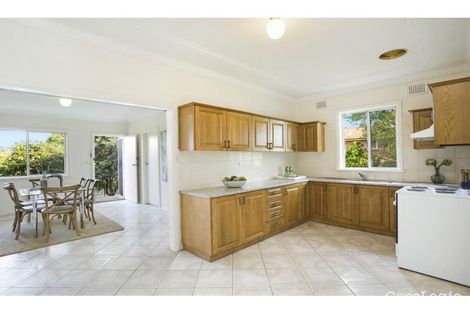 Property photo of 196 Buffalo Road Ryde NSW 2112