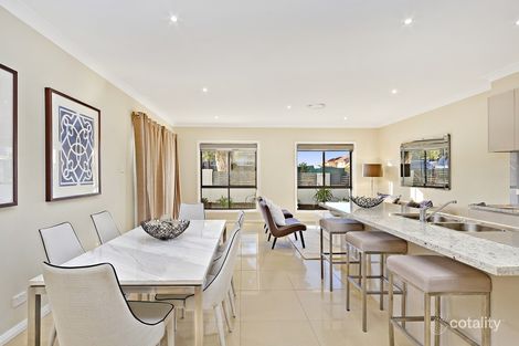 Property photo of 2 Hillcrest Avenue Strathfield South NSW 2136