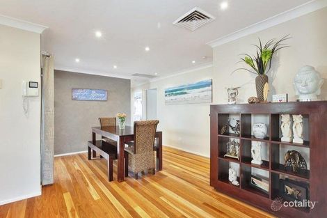 Property photo of 2 Stephanie Close Macquarie Hills NSW 2285