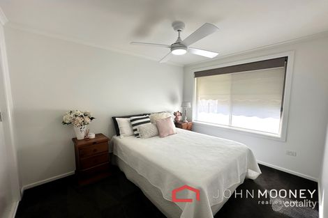 Property photo of 4/3 Leena Place Wagga Wagga NSW 2650