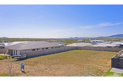 Property photo of 35 Johnson Drive Hidden Valley QLD 4703